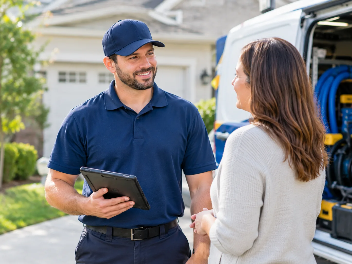 Sewage Backup Cleanup Hueytown, AL FAQs
